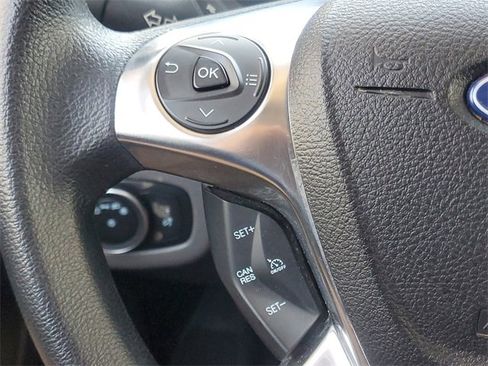 Used 2023 Ford Transit Connect XL image 21