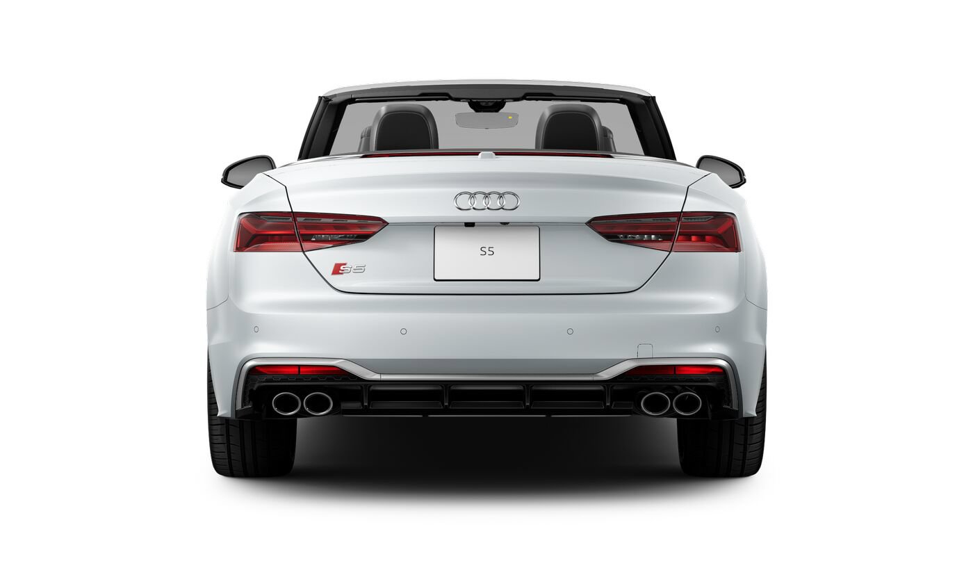 Certified 2023 Audi S5 Prestige AWD/4WD image 7