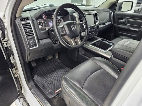 Used 2015 RAM 1500 Limited image 28