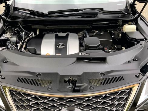 Used 2022 Lexus RX 350 F Sport AWD/4WD image 32