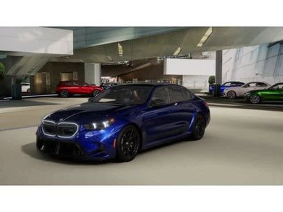 New 2026 BMW M5 w/ Executive Package