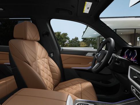 New 2027 BMW X7 xDrive40i w/ M Sport Package AWD/4WD image 9