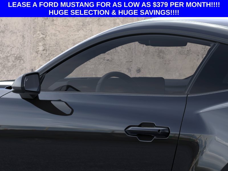 New 2026 Ford Mustang Dark Horse RWD image 20