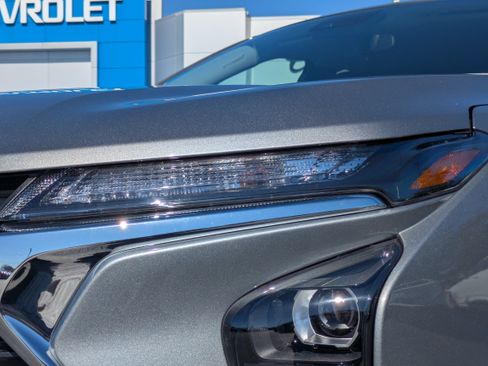 New 2026 Chevrolet Trax LS w/ LS Convenience Package image 29