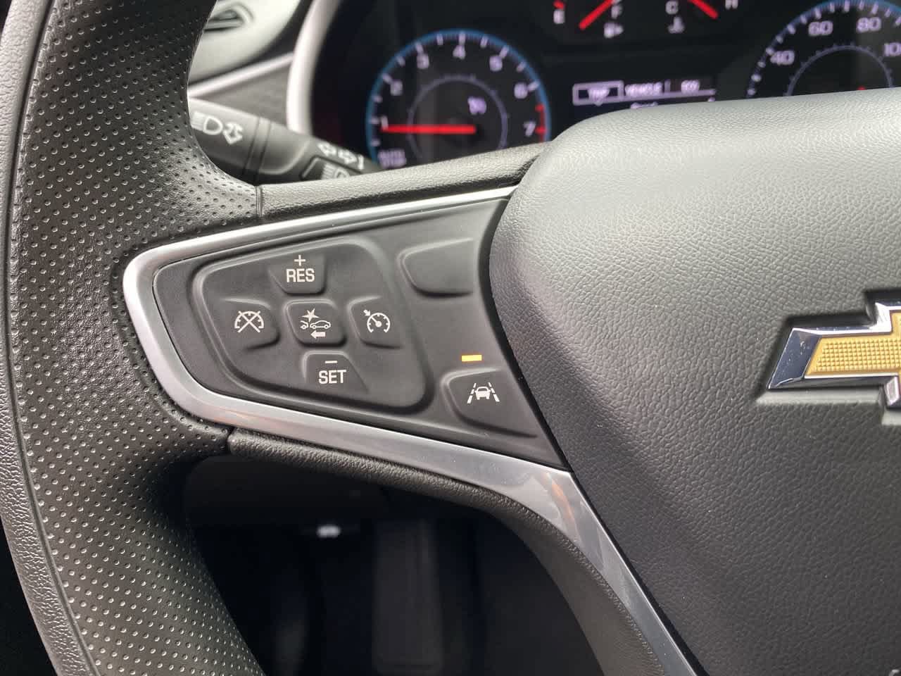 Used 2023 Chevrolet Malibu LT FWD image 20