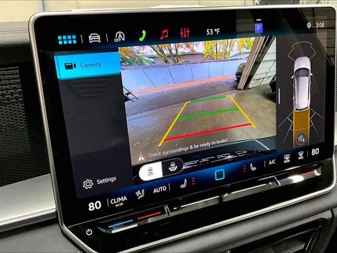 New 2026 Volkswagen Tiguan SE image 20