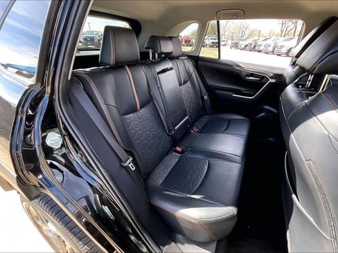 Used 2024 Toyota RAV4 Adventure image 19
