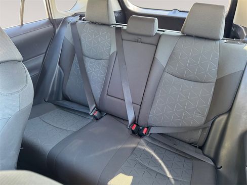 Used 2022 Toyota RAV4 XLE image 13