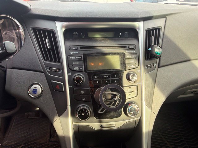 Used 2013 Hyundai Sonata SE FWD image 7