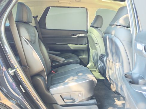 Used 2023 Hyundai Palisade Limited AWD/4WD image 58