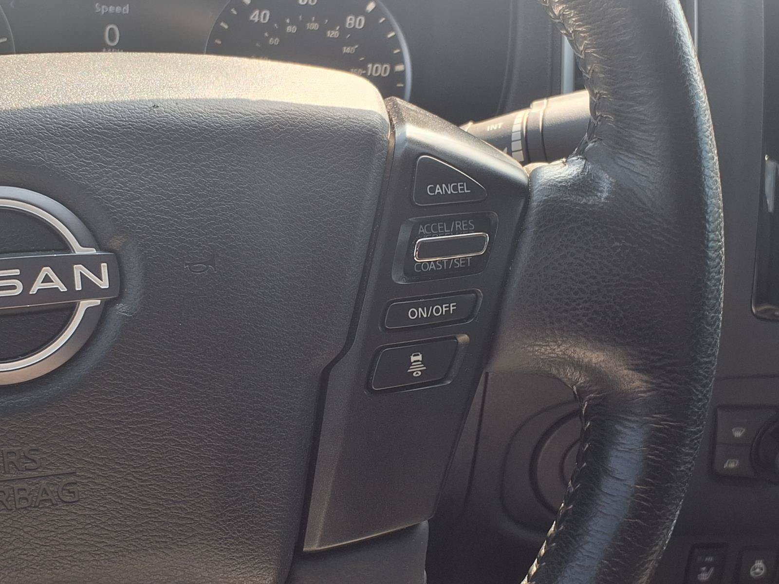 Used 2024 Nissan Frontier SV w/ SV Convenience Package RWD image 20
