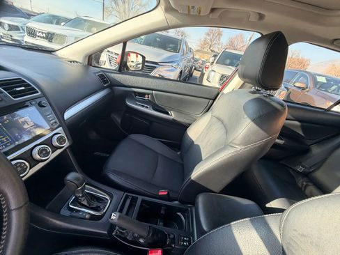 Used 2015 Subaru Impreza 2.0i Sport Limited image 12