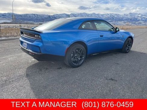 New 2026 Dodge Charger Scat Pack AWD/4WD image 3