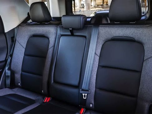 Used 2025 Ford Bronco Sport Big Bend w/ Black Appearance Package image 17