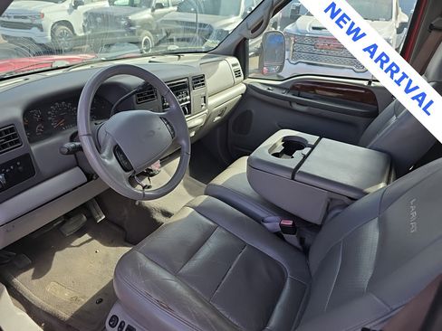 Used 2001 Ford F350 Lariat image 8