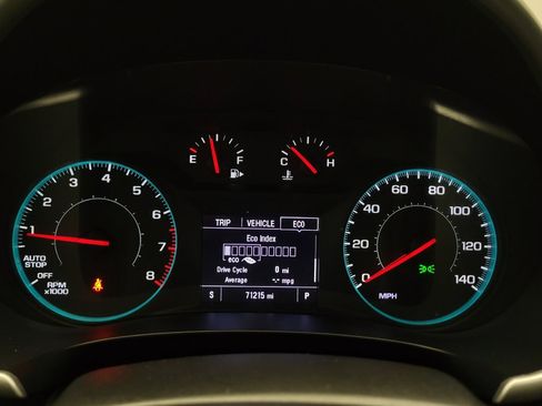 Used 2022 Chevrolet Malibu LT FWD image 23