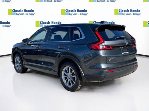 Used 2023 Honda CR-V EX image 5