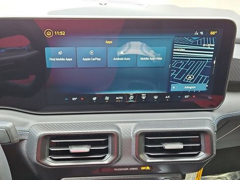 New 2026 Ford Mustang Dark Horse image 14