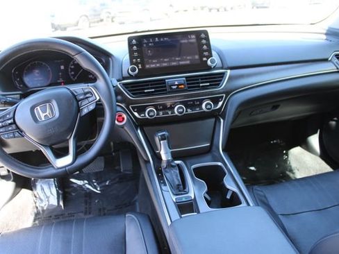 Used 2019 Honda Accord EX-L image 12