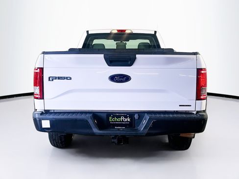 Used 2016 Ford F150 XL w/ Equipment Group 101A Mid RWD image 7