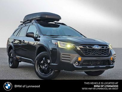 Used 2023 Subaru Outback Wilderness