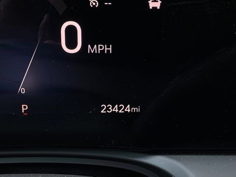 Used 2025 Buick Encore GX Preferred FWD image 37