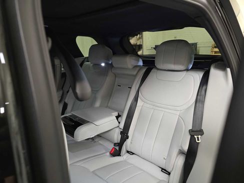 New 2026 Land Rover Range Rover Sport SE AWD/4WD image 19