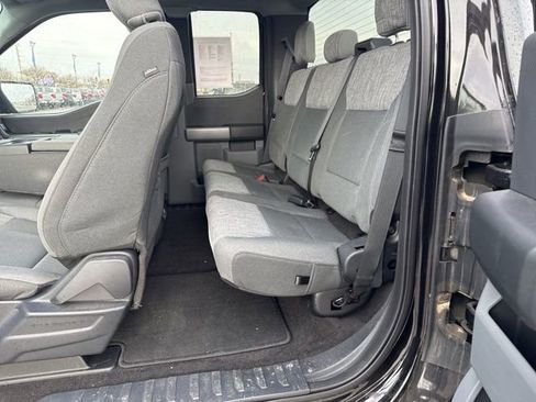 Certified 2022 Ford F150 XLT image 14