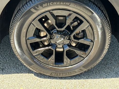 Used 2023 Kia Telluride SX X-Pro AWD/4WD image 8