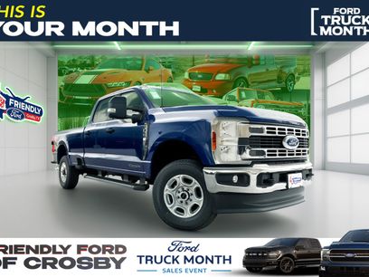 New 2026 Ford F350 XLT w/ 360-Degree Camera Package