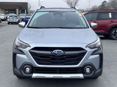 Certified 2023 Subaru Outback Touring XT image 22