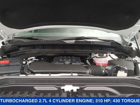 New 2026 GMC Sierra 1500 Elevation image 34