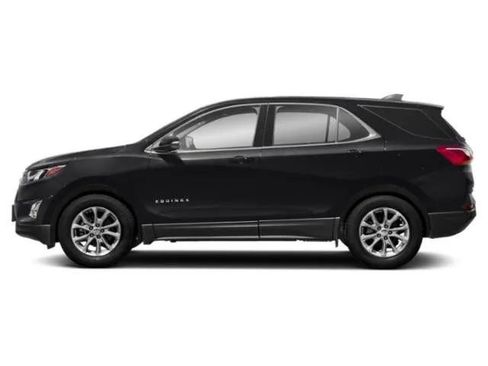 Used 2020 Chevrolet Equinox LT image 6