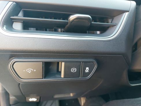 New 2026 Kia K4 EX image 26