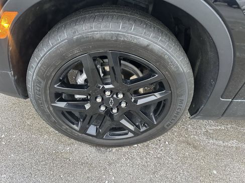 Used 2023 Chevrolet Blazer LT w/ Convenience Package image 2