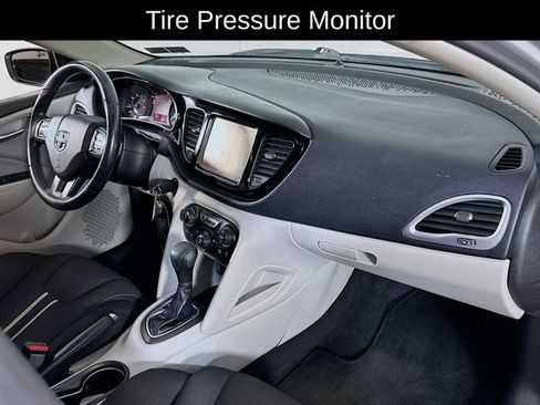 Used 2013 Dodge Dart SXT FWD image 20