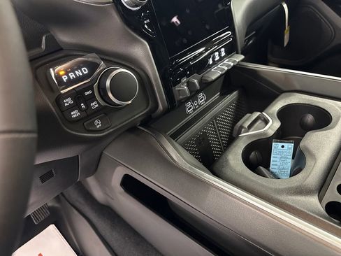 New 2026 RAM 1500 Big Horn image 24