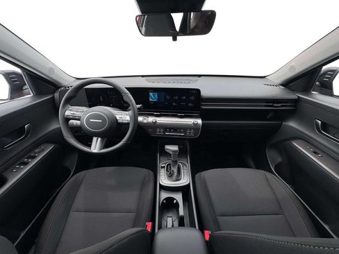 New 2026 Hyundai Kona SEL Sport AWD/4WD image 25