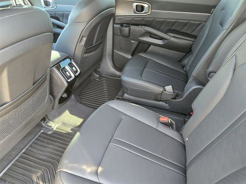 New 2026 Kia Sorento SX image 20