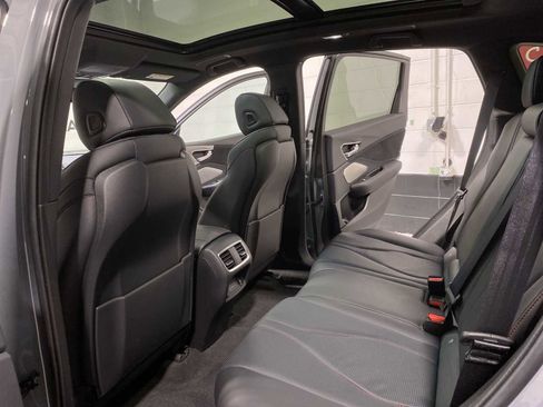 Used 2025 Acura RDX A-Spec image 12