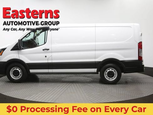 Used 2020 Ford Transit 150 Low Roof RWD image 59