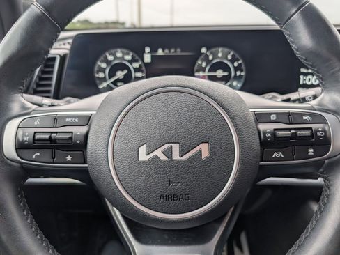 Used 2024 Kia Sportage X-Pro Prestige AWD/4WD image 19