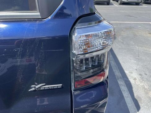 Used 2024 Toyota 4Runner SR5 image 12