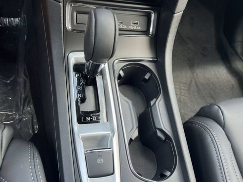 New 2026 Subaru Ascent Premium AWD/4WD image 17