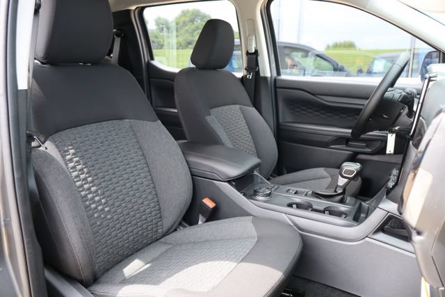 New 2026 Ford Ranger XLT AWD/4WD image 38