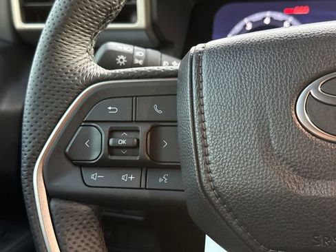 Used 2026 Toyota Tacoma TRD Sport RWD image 28