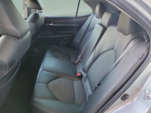 Certified 2023 Toyota Camry SE image 23