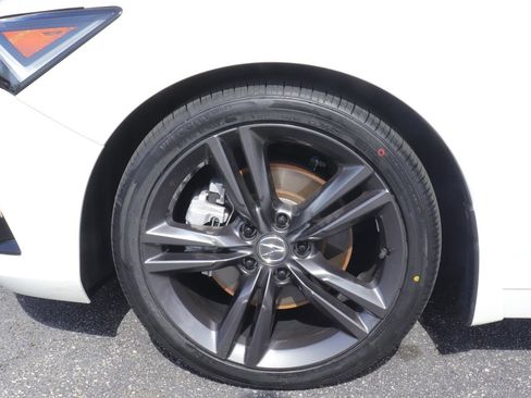 Used 2023 Acura Integra A-Spec image 27