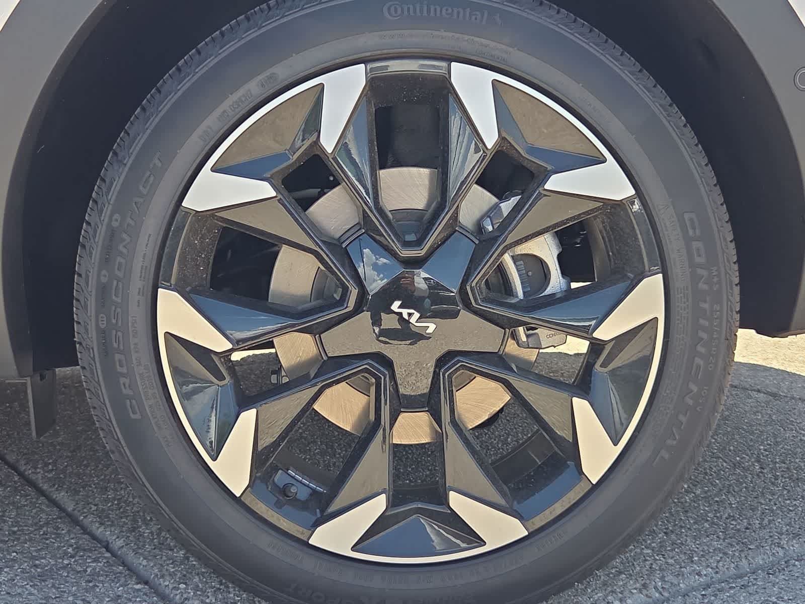 New 2026 Kia Sorento SX FWD image 13
