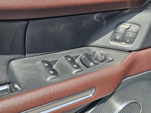 Used 2022 Ford Expedition Limited AWD/4WD image 17